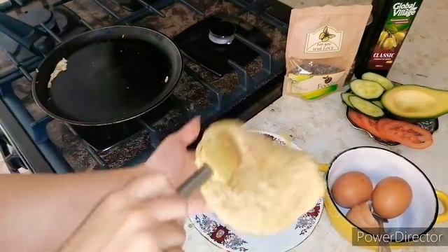 ОВСЯНОБЛИН ♥️ ВКУСНЫЙ, СЫТНЫЙ ЗАВТРАК? смотреть онлайн