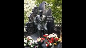 Вора в каком искать краю? Памяти всем Достойным!