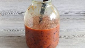Сливовый ликер в домашних условиях