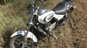 Баджадж-Эвенджер 220 Круизер.Закрытие сезона 2022.