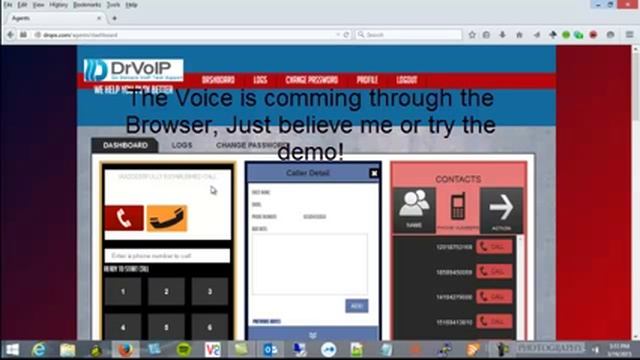 WebRTC Call Center? смотреть онлайн
