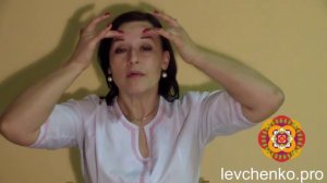 Лимфодренажный массаж лица Маргарита Левченко