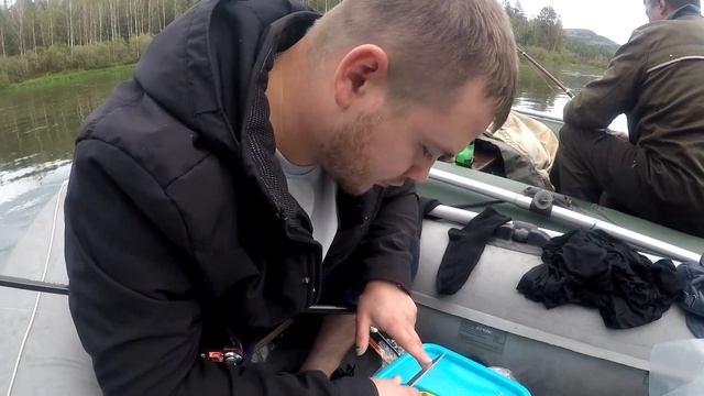 Сплав Береть 09 09 2020 смотреть онлайн