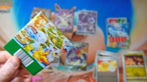 Pokemon TCG Vending Machine Mystery Pack Opening 257!