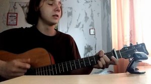 Веня Д'ркин - Anno Domini (cover)