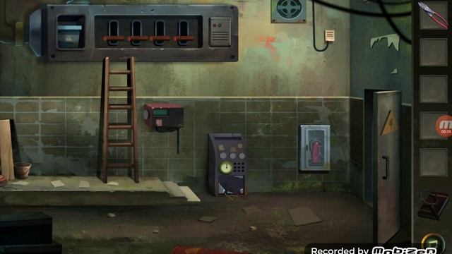 Prision escape# el juego confuso смотреть онлайн