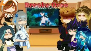 Past Liyue Reacts | Genshin Impact | 3/6