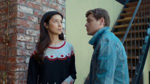 Премьера Первого канала - фильм "За первого встречного"