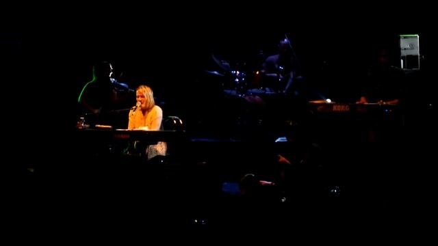Fleur- горизонт