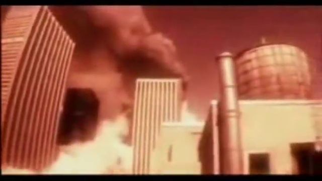 4 - Всадника Апокалипсиса