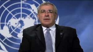 Поздравление г-на Свен Алкалай с Днем Первого Президента