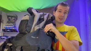 Как выбрать рюкзак ? Покупка рюкзака на каждый день