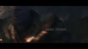 If Homelander was in Avengers Endgame