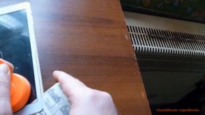 Ремонт- замена тачскрина Teclast x80 Pro (intel)