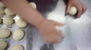 Пекарня полного цикла "Пекарня №1", г. Кинешма. Обзор выполненного проекта.