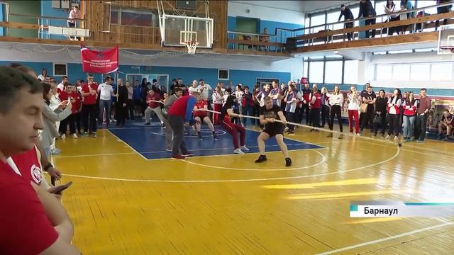 Спартакиада_2022