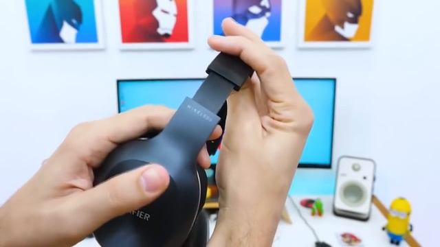 10 лучших беспроводных наушников с aliexpress / Лучшие блютуз наушники с Алиэкспресс смотреть онлайн