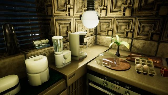 Тру киберпанк ● Blade Runner 9732 смотреть онлайн