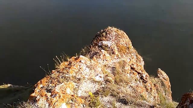 Река Томь