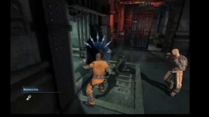 Как поменять язык в Batman Arkham Origins GOG