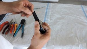 Как правильно использовать изоленту: электромонтажные работы Москва