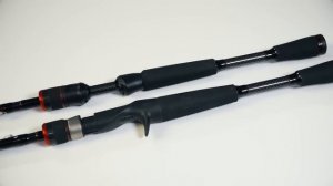 Новые спиннинги для твичинга воблеров! Sportex Nova Twitch и Hydra Speed в кастинге