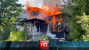 «ЧП»: 4 июля 2022 года | «Чрезвычайное происшествие» на НТВ