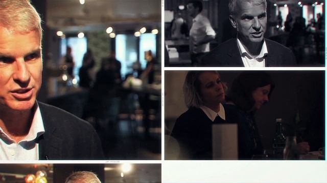 The consumer perspective of Collaborative Marketing смотреть онлайн