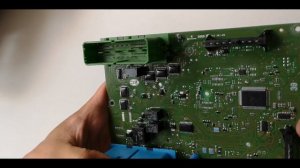 Odczyt Pin Car Pass z REC Opel ASTRA H ZAFIRA B