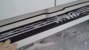 УАЗ патриот 2017 глючит парктроник, почему завышенная температура воздуха на дисплее