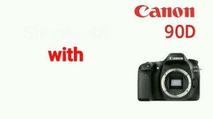 ||Canon 90d New Updates From Canon Rumors ||