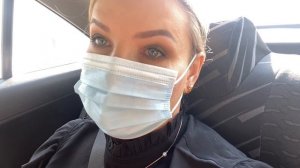 ДЕЛЮСЬ СВОИМИ МЫСЛЯМИ ПОКА ЕДУ НА РАБОТУ/ ДЕНЬ РОЖДЕНИЯ КОЛЛЕГИ