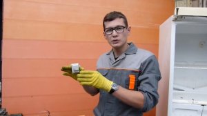 1 13 Таймер оттайки