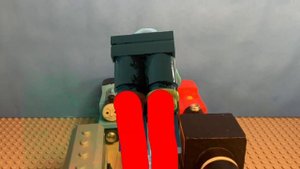 LEGO Subway Surfers