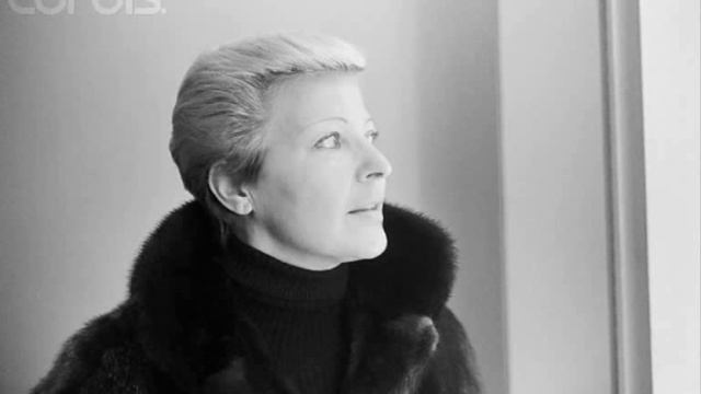 Pilar Lorengar. Agnus Dei. Misa de la Coronación. W. A. Mozart. смотреть онлайн