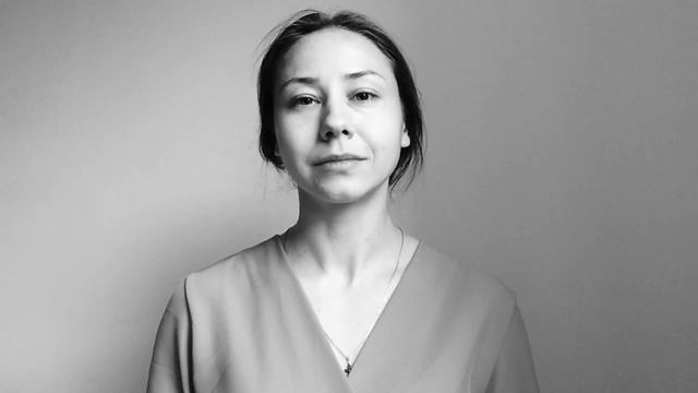 Елена Ширман 'Жить!' - читает Мария Глебова