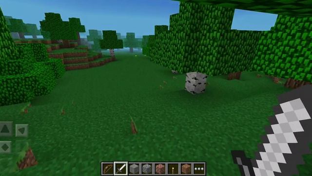 minecraft pocket edition 0.7.0 смотреть онлайн