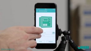 Добавление ТРМ500-WiFi в приложение OwenDeviceControl