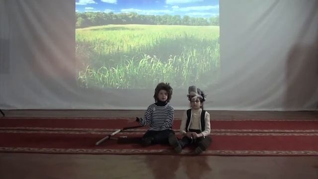 Театральная студия Арлекино спектакль Лёгкий хлеб