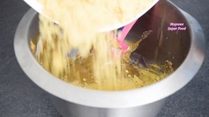 ТОРТИК КАК В ДЕТСТВЕ! Хрустящее печенье, ароматные орешки и карамельная сгущенка - вкуснятина!