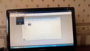 Монитор Samsung B2430