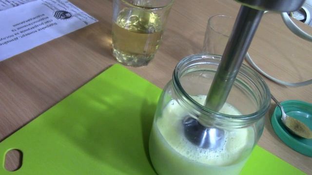ДОМАШНИЙ МАЙОНЕЗ/ПОШАГОВЫЙ РЕЦЕПТ/ПОЧЕМУ НЕ ПОЛУЧАЕТСЯ
