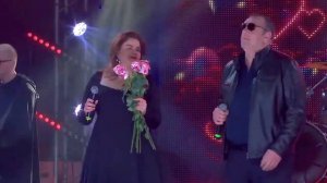 Ю. Ростовцев Е. Зеликсон - Ветер кружит листья с дождем (1)