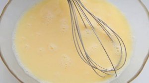 Яичница-болтунья