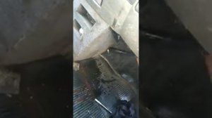как поменять радиатор печки на ГАЗели