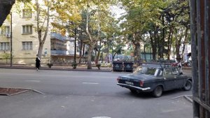 5.11.2022 Tbilisi. 15-ый Военный городок. ПО ЗАКАЗУ. часть 1