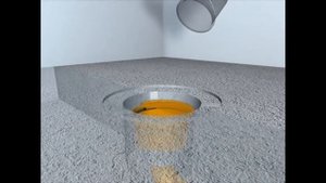 Противопожарная муфта
