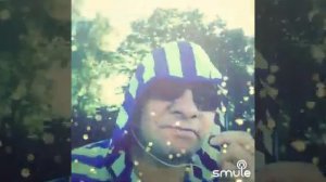 Поле чудес песенка  с фильма "Буратино" в исполнении Дианы и Петра на "Smule" ❤️ ? ❤️