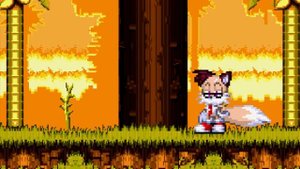 Solareyn's Review - Sonic.exe Games