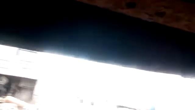 полуприцеп(шаланда), в первый раз смонтировали автопроводку